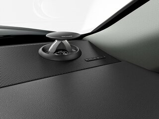 Bang & Olufsen 3D Advanced Sound System