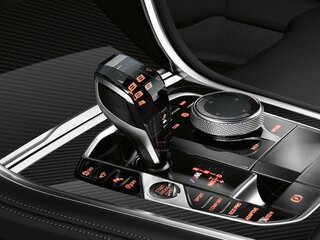 Стеклянная отделка деталей интерьера CraftedClarity
