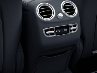 Автоматическая климатическая установка THERMOTRONIC, 3 зоны