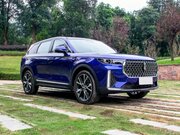 Изображение FAW Bestune T99 I 2019 – 2022