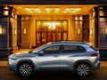 2022 Toyota Corolla Cross I, чёрный, 2499000 рублей - вид 2