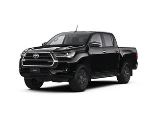 2025 Toyota Hilux VIII Рестайлинг 2, белый, 6990000 рублей, вид 2
