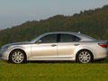 2007 Lexus LS 460 IV, коричневый, 1500000 рублей - вид 1