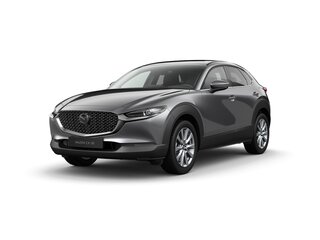 2026 Mazda CX-30 I, бежевый, 4850000 рублей, вид 1