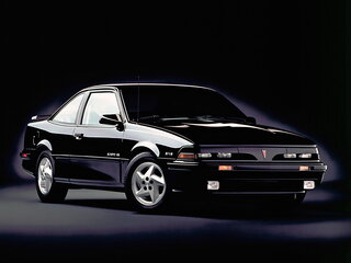 Pontiac Sunbird III