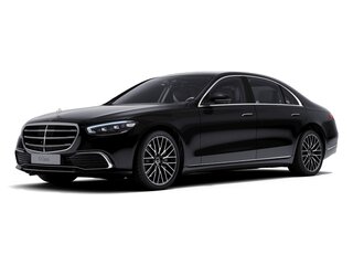 Mercedes-Benz S-Класс 500 Long 4MATIC VII (W223)