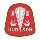 Изображение Hudson