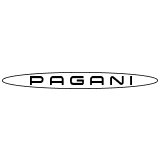 Изображение Pagani Huayra 2012—2026
