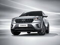 2020 Hyundai Creta I Рестайлинг, белый - вид 2