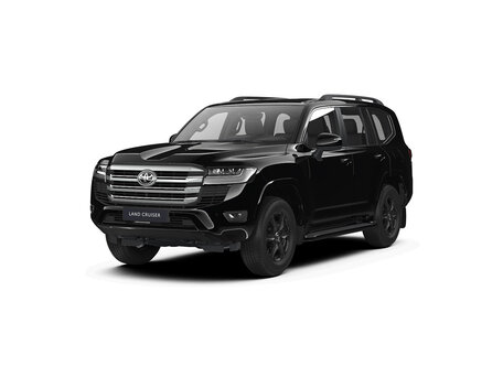 Toyota Land Cruiser 300 Series