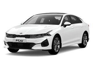 2026 Kia K5 III, чёрный, 3897000 рублей, вид 3