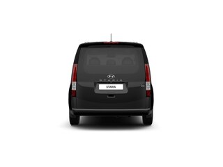 2025 Hyundai Staria I, чёрный, 9600000 рублей, вид 5