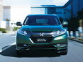 2014 Honda Vezel I, синий, 2300000 рублей - вид 3
