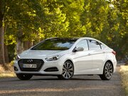 Изображение Hyundai i40 I Рестайлинг 2015—2019