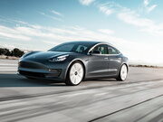 Изображение Tesla Model 3 I 2017—2023