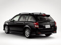 2013 Toyota Corolla Fielder XI (E160, E170, E180), серый, 1270000 рублей - вид 2