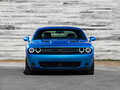 2015 Dodge Challenger III Рестайлинг 2, чёрный, 3500000 рублей - вид 2