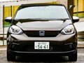2020 Honda Fit IV, коричневый, 1430000 рублей - вид 2