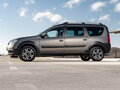 2022 Lada (ВАЗ) Largus Cross I Рестайлинг, чёрный, 1700000 рублей - вид 2