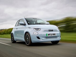 Fiat 500 III