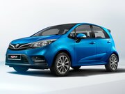Изображение Proton Iriz I Рестайлинг 2 2019 – 2021