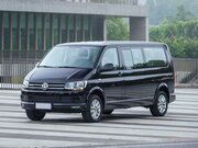 Изображение Volkswagen Caravelle T6 2015—2020
