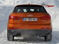 2014 Audi Q3 I (8U), красный, 1547000 рублей - вид 3