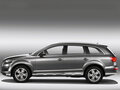 2012 Audi Q7 I (4L) Рестайлинг, серебристый, 2500000 рублей - вид 1
