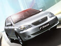 2010 BYD F3 I, серебристый - вид 2