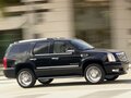 2006 Cadillac Escalade III, чёрный - вид 1