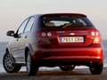 2008 Chevrolet Lacetti I, чёрный - вид 3
