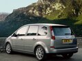 2006 Ford C-MAX I, серебристый, 485000 рублей - вид 3