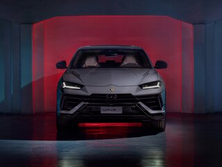 2023 Lamborghini Urus S I Рестайлинг, жёлтый, 33000000 рублей, вид 3