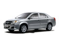 2011 Geely MK I, серебристый, 250000 рублей - вид 1