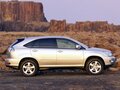 2004 Lexus RX 300 II, серый, 1250000 рублей - вид 1