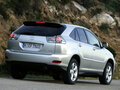 2004 Lexus RX 300 II, серый, 1250000 рублей - вид 3