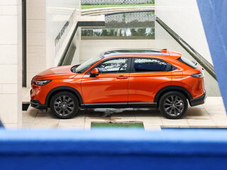 2024 Honda XR-V II, белый, 2678000 рублей, вид 2