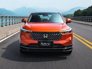 2024 Honda XR-V II, белый, 2678000 рублей, вид 3