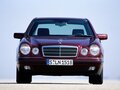 1996 Mercedes-Benz E-Класс 200 II (W210, S210), зелёный, 470000 рублей - вид 2