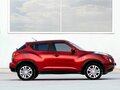 2013 Nissan Juke I, чёрный - вид 1