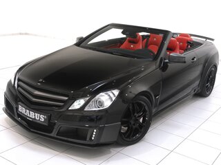 Brabus E V12 W212, C207, A207