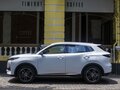 2023 Changan CS55 Plus II, белый, 2128000 рублей - вид 2