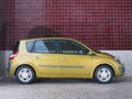 2004 Renault Scenic II, серый - вид 1