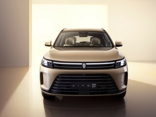2023 Aito M7 I, чёрный, 5300000 рублей, вид 3