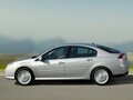 2008 Renault Laguna III, чёрный - вид 1