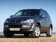 Изображение SsangYong Kyron I Рестайлинг 2007—2015