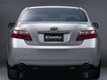 2007 Toyota Camry VI (XV40), чёрный, 1195000 рублей - вид 3