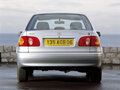 2000 Toyota Corolla VIII (E110) Рестайлинг, серый, 485000 рублей - вид 3