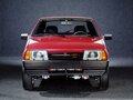 1997 Lada (ВАЗ) 2109, белый - вид 1