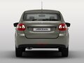 2015 Lada (ВАЗ) Granta I, чёрный, 570000 рублей - вид 3
